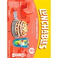 Lunchables Extra Cheese Pizza Kids Lunch Meal Kit, 10.6 oz Box