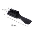 thumbnail image 4 of Cepillo portátil para , para golf, , limpieza de ranuras, herramientas de cepillo, removedor de suciedad, cepillo de limpieza, Sharpla Cepillo de zapatos, 4 of 5