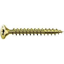 SPAX 4191020000000 Wood-Screws, 8 x 2 (1 lb.)