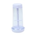 thumbnail image 1 of braveheart Funnel Ensures Even Distribution Of Batter For Consistent Results In Baking white, 1 of 6