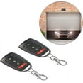 thumbnail image 5 of 2 Pcs Clé de Porte Télécommande, Clé Sans Fil Clone, Clé Universelle de Garage Adaptée pour Porte de Garage, 5 of 5