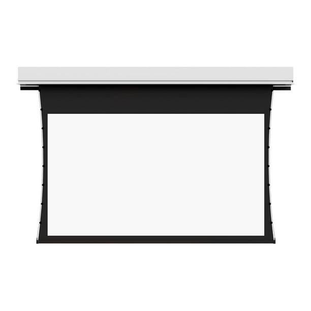 DaLite Advantage Deluxe Tensioned Wide Format Projection screen in