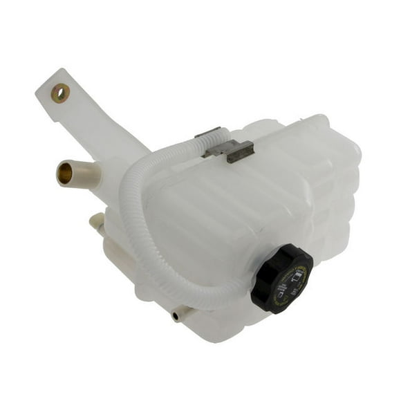 Silverado Coolant Reservoir
