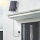 thumbnail image 1 of Uuiauoio Solar Panel for Security Camera Doorbell,5V 3W High Efficiency Monocrystalline Silicon Solar Panel , Continuously Power for Battery Camera,IP67 Waterproof, 1 of 8