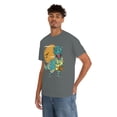 thumbnail image 2 of T-Rex Mummy Dinosaur T-shirt, 2 of 3