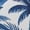 Blue Palm Tree Print, variant on Chririnla Flame Flare Leggings for Women Fashion 2025 High Waist Tummy Control Workout Gym Yoga Pants Comfy Soft Wide Leg Bootcut Stretch Pants