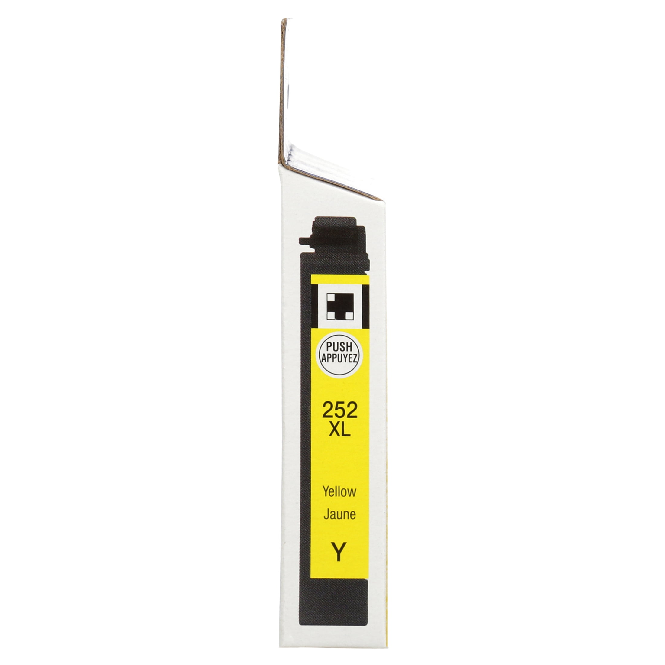 epson 252xl ink walmart