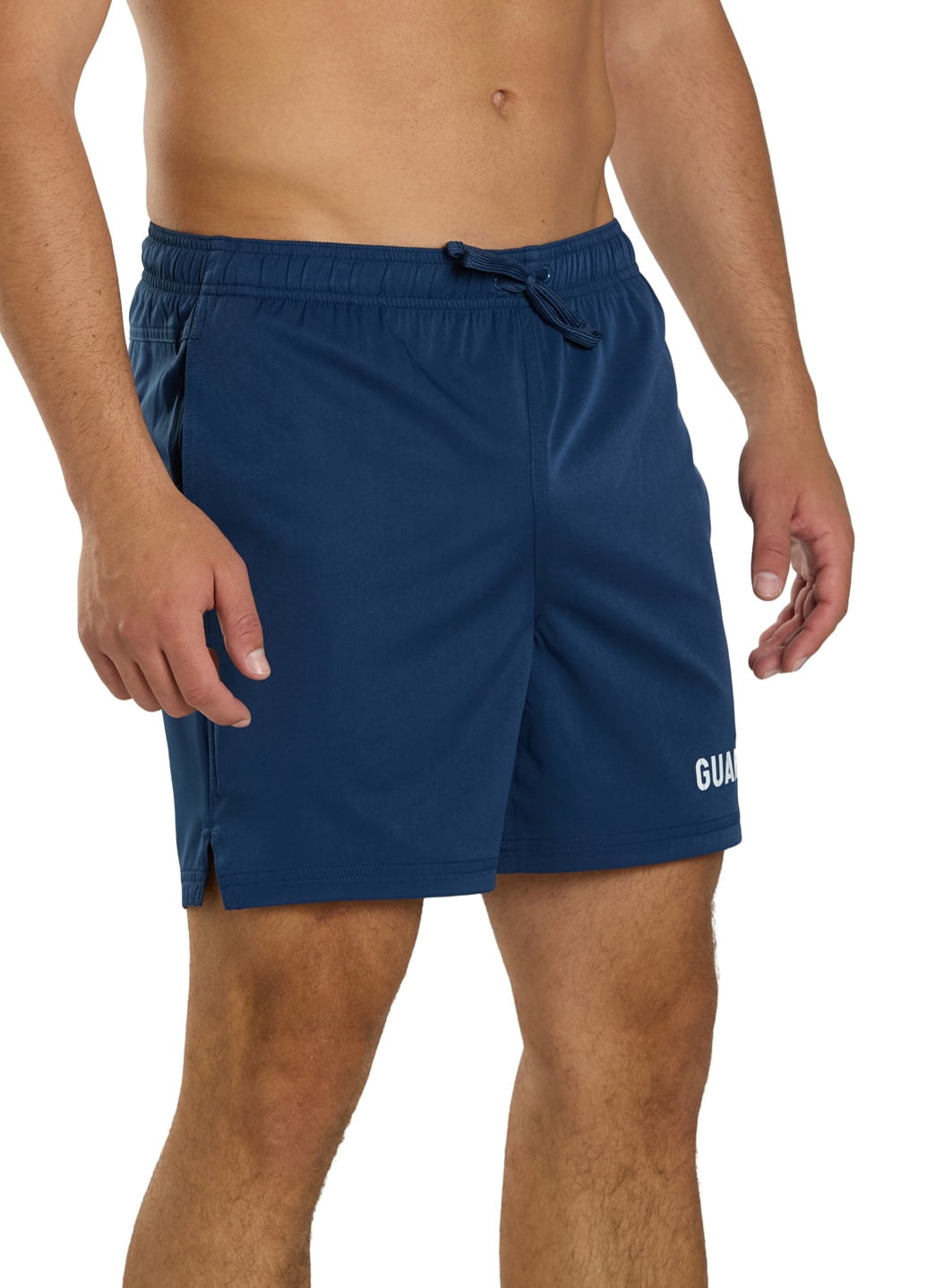 Sporti Guard Men's Swim Trunk, Trunks (Men’s)