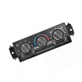 thumbnail image 3 of 599-193 Front Climate Control Unit Module for Chevrolet GMC, 3 of 5