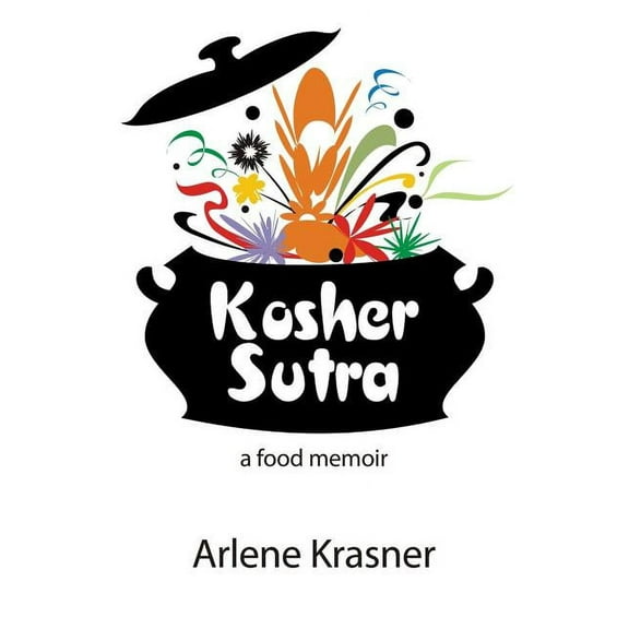Kosher Sutra (Paperback)