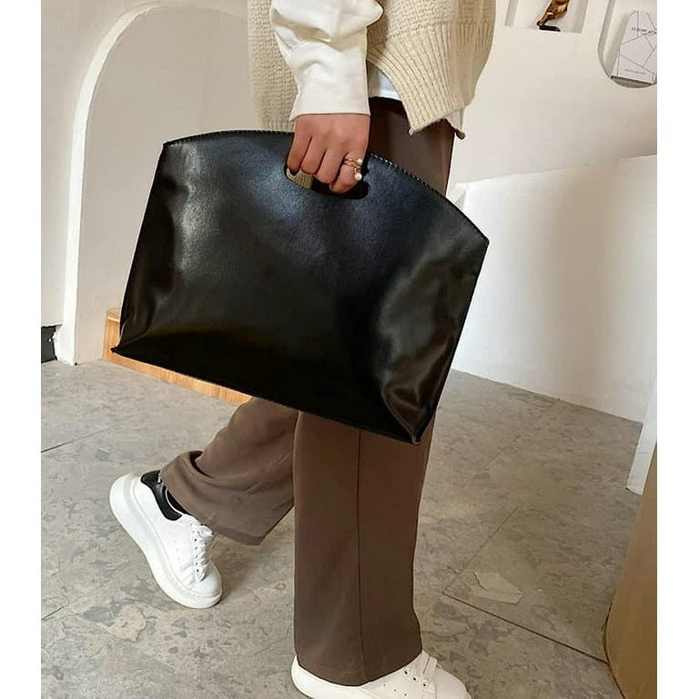 Large clutch purses deals