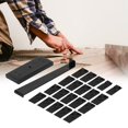 thumbnail image 4 of Floor Install Kit, Flooring Tool Durable  Black Floor Accessory  For Hardwood Flooring For Laminate Flooring, 4 of 8