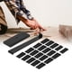 thumbnail image 3 of Conjunto de Herramientas de Piso, Kit de Herramientas de Instalació de Piso Duración de Alta Negro para Pisos de Laminado Para Pisos de Madera Dura, 3 of 7