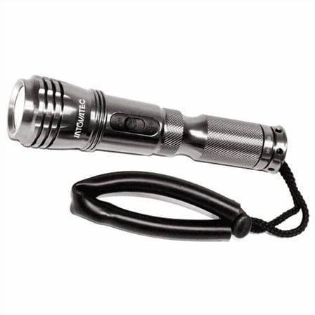Tovatec IFL 660-R 430 Lumens Dive Light