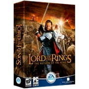 Lord Of The Rings: Return Of The King - Pc
