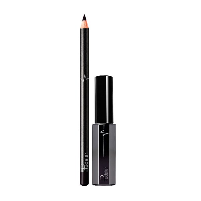 Lipsticks for Women Long Lasting Lipstick Waterproof Matte Liquid Gloss Lip Liner Cosmetics Set
