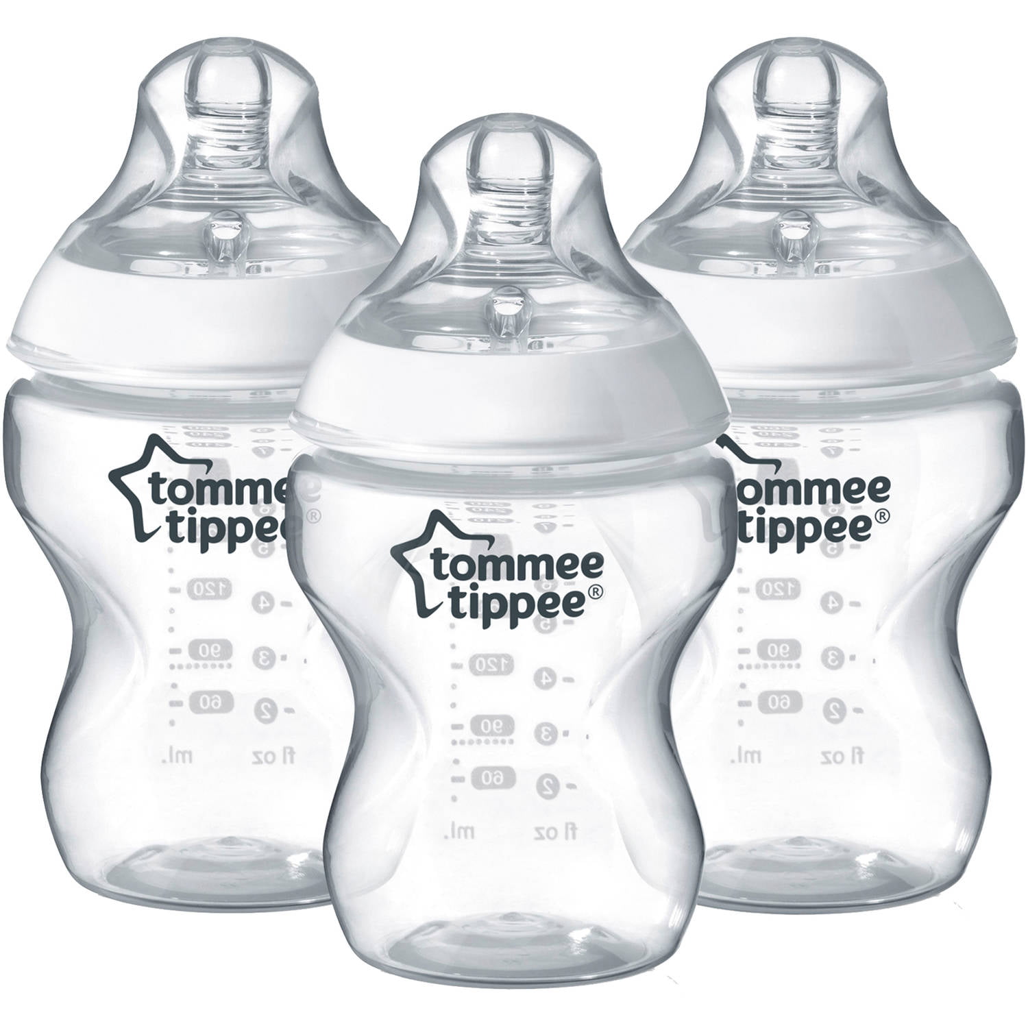 tommee tippee bottles bigger than 9 oz