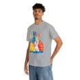 thumbnail image 6 of Easter Bunny Shirt, Easter Bunny Shirt, Easter Bunny Shirt ID-0217-UFEB, 6 of 10