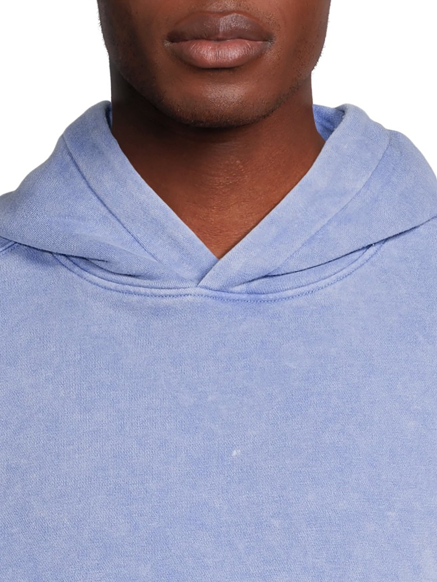 No Boundaries Men’s Oversize Hoodie