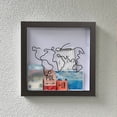 thumbnail image 3 of fastboy Travel Collection Box Preserve Precious Memories In Stylish Keepsake White, 3 of 6