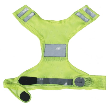 Unique Sports Ultra Lightweight Reflective Vest