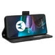 thumbnail image 3 of Funda Tipo Billetera GANGXUN para Motorola Edge 30 – Tapa Flip con Tarjetero, 3 of 5
