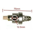 thumbnail image 4 of Tire Changer Machine Large Cylinder Quick Release Metal Air Valve Part, 4 of 7