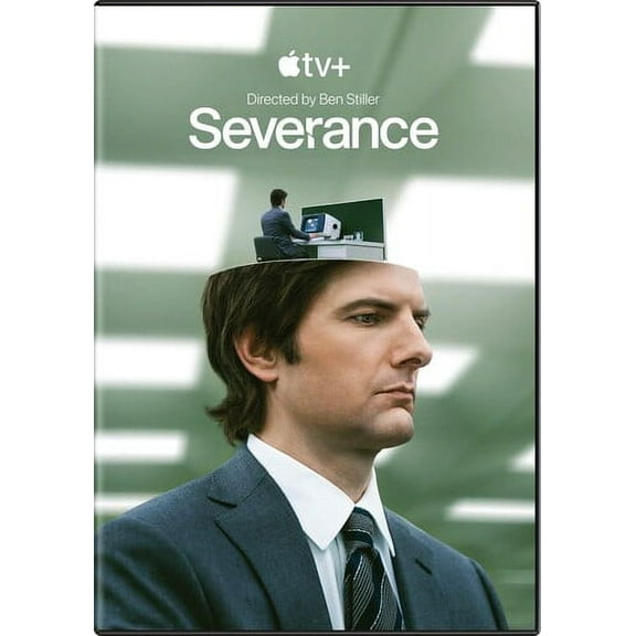 Severance: Season 1 (DVD), Fifth Season, Sci-Fi & Fantasy