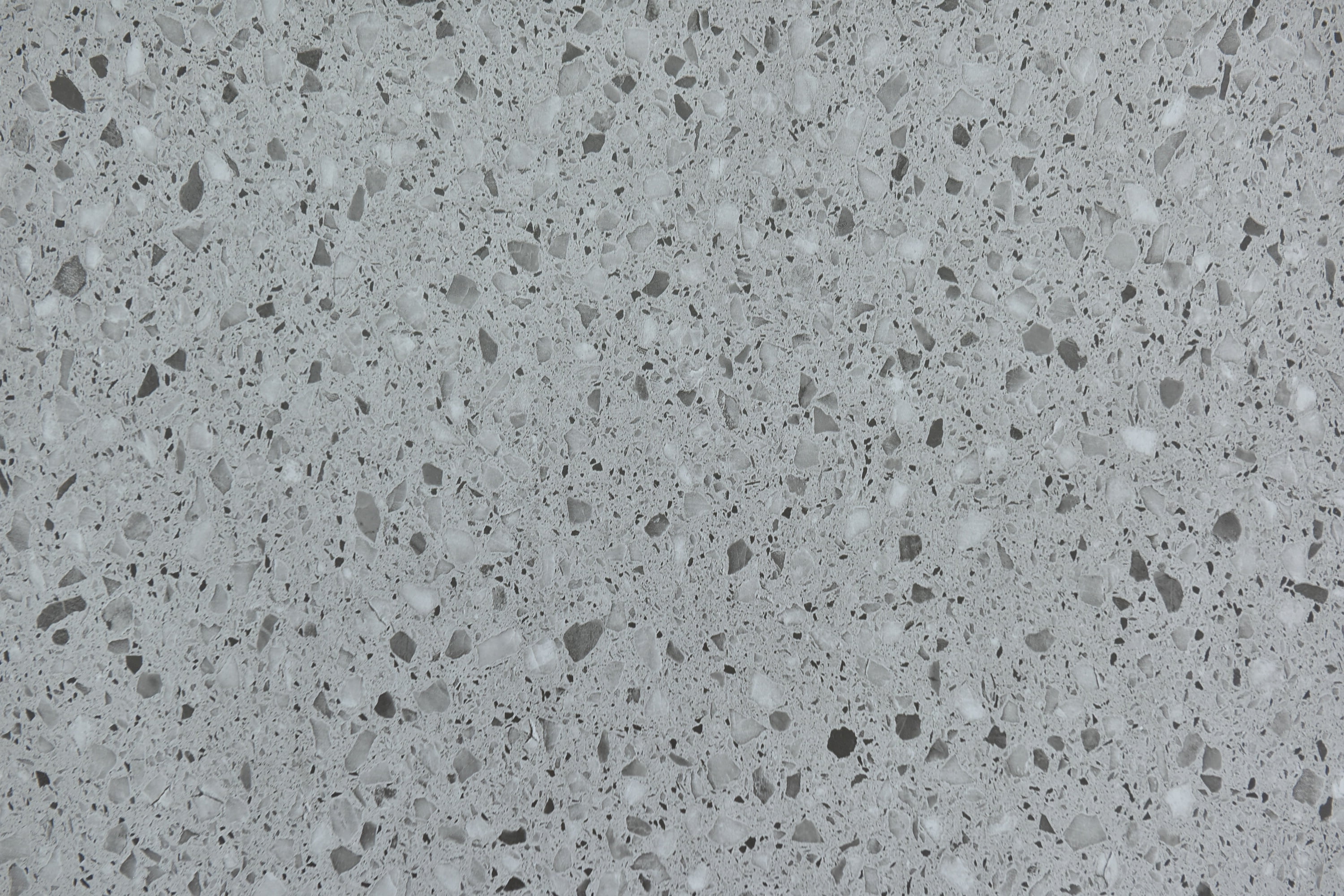 Peel and Stick Vinyl Flooring Tiles, Grey, 24" x 24", 10-pack/39 sq ft