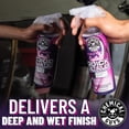 thumbnail image 4 of Quick Detailer Chemical Guys WAC21116 sintético, 473 ml, 4 of 6