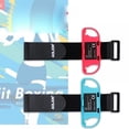 thumbnail image 4 of Taykoo 2Pcs Wrist Band Strap Just-dance Armband Accessories for Nintendo Switch, 4 of 8