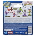thumbnail image 4 of Figura de Acción Hasbro Marvel Spidey and his Amazing Friends Spidey, 4 of 6