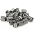 thumbnail image 3 of 20Pcs Wire Thread Insert Coiled Sleeve Bushing Nut Threaded Expansion Tool Kit M14x1.5x2D, 3 of 8
