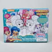 Value Link Shimmer & Shine Fun Pack, 12 Piece