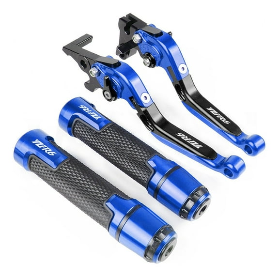 For Yamaha Yzfr6 Yzf R6 Motorcycle Brake Clutch Lever
