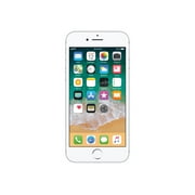Apple iPhone 7 - 4G smartphone 256 GB - LCD display - 4.7" - 1334 x 750 pixels - rear camera 12 MP - front camera 7 MP - AT&T - silver