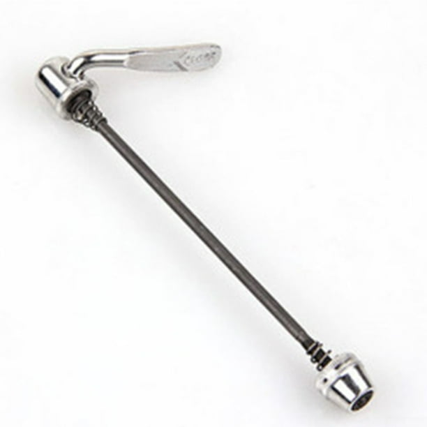 kinetic bike trainer skewer