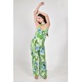 thumbnail image 1 of Jumpsuit estampado tropical Roman Fashion /Juvenil, 40860 (Verde) verde CH, 1 of 6