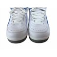 thumbnail image 4 of N I-K-E A i r-Jor-dan 2 Retro Low University Blue, 4 of 6