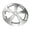 third generation, variant on Full Face 15 Inch Hubcap Replacement, Silver Wheel Cover with Clip-On Mount for Missing Trim Repair on Cars Daily