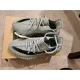 thumbnail image 2 of Adidas Yeezy Boost 350 V2 Salt-HQ2060 Men's Size 4 New, 2 of 6