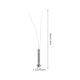 thumbnail image 2 of Soldering Iron Element 5Pcs Heating Core For External Heating Suitable For Home Use Featuring Durable Design And Even Heat Distribution, 2 of 4