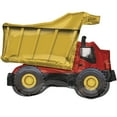 thumbnail image 2 of LRG SHP XL DUMP TRUCK, 2 of 2