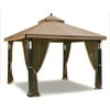 Garden Winds Replacement Canopy Top for the Lighted Gazebo