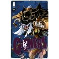 thumbnail image 1 of Goners #4 VF ; Image Comic Book, 1 of 1