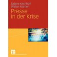 thumbnail image 2 of Presse in der Krise (Édition Allemande), 2 of 2