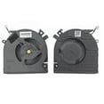 thumbnail image 3 of CPU Cooling Fan for Victus 15- FB 15-Fa0031Dx 15-Fb0028Nr Gaming Laptop, 3 of 5