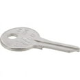 thumbnail image 2 of Hillman 5007528 House & Office Key Blank with RO-4 Single Sided Case - Pack of 4, 2 of 2