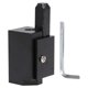 thumbnail image 2 of Right Angle Punch Tool For DIY Enthusiasts Woodworking Crafts 7.00X3.00X3.00CM Black Cutting 1Pcs, 2 of 4