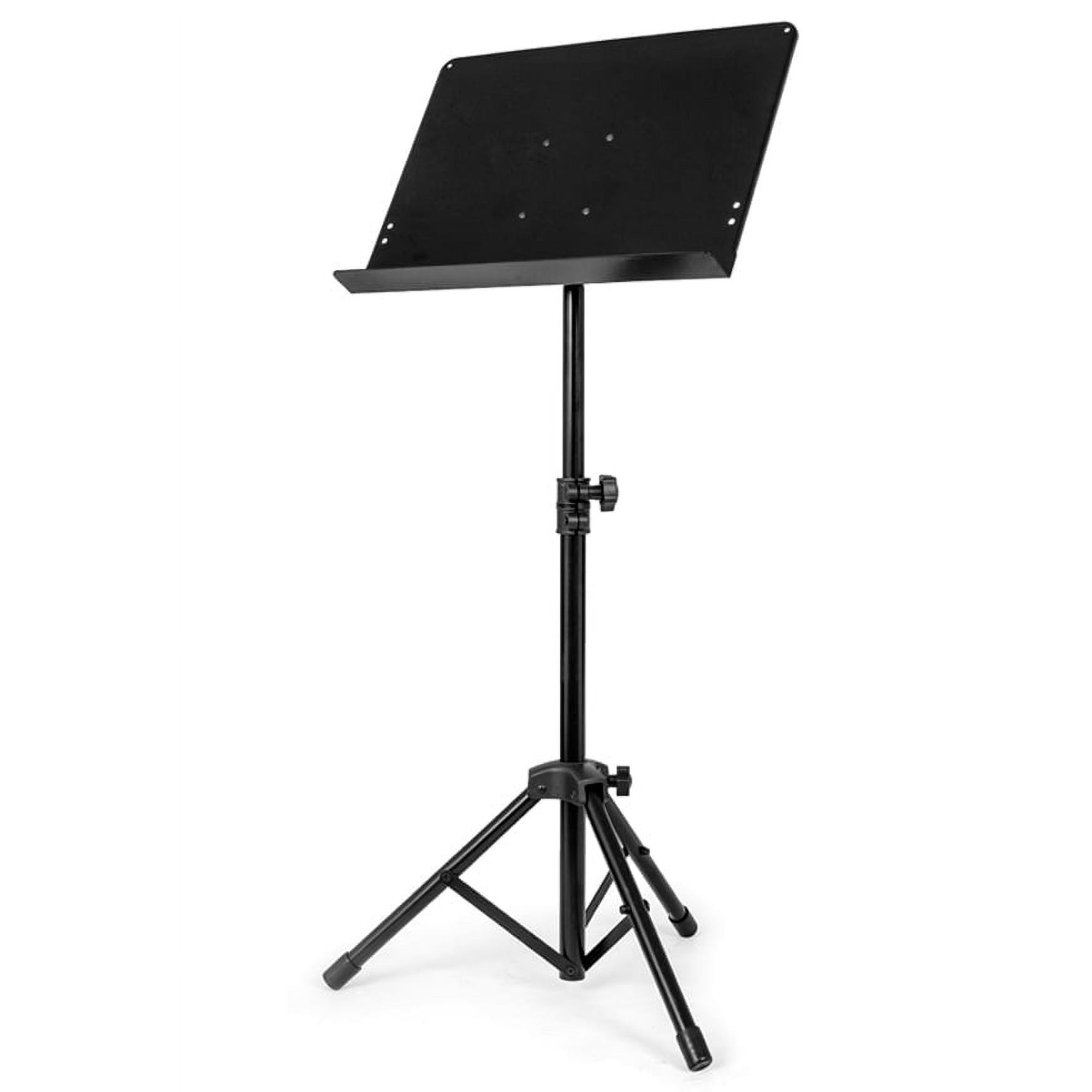 Nomad Heavy-Duty Desk Music Stand